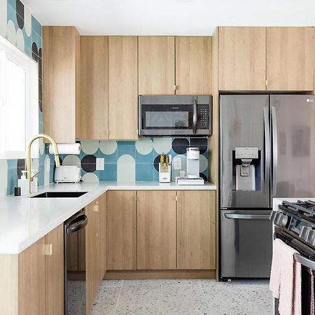 Palm Vista By Rather Be Properties パーム・スプリングス エクステリア 写真