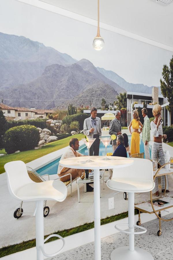 Palm Vista By Rather Be Properties パーム・スプリングス エクステリア 写真